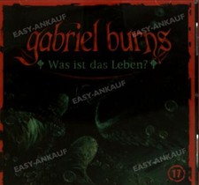 Gabriel Burns - 17: Was Ist