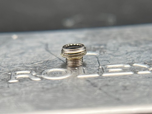 791 original rolex 6010 - #791,