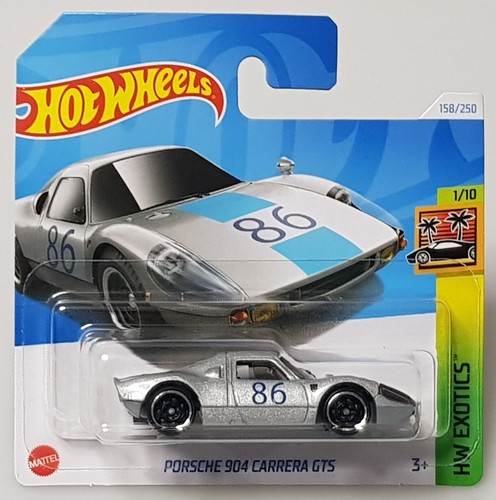 Hot wheels 1964 - 1964, porsche