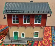 Modelleisenbahn H0 Zubehör