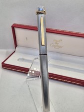 Cartier  Santos Vendome