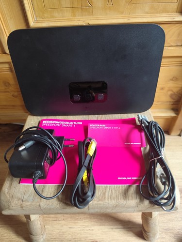 Telekom speedport smart - telekom,