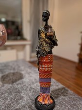 Formano - Afrikanische Frau