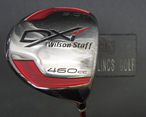 Wilson staff dxi 460cc - wilson,