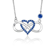 BlingGem Damen Ketten 925