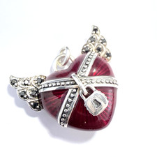 Thomas Sabo Anhänger Rebel at