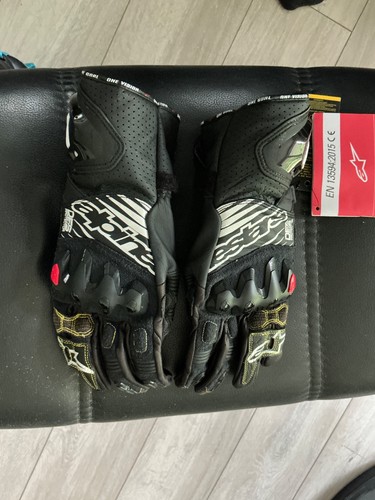 Alpinestars tech v2 - alpinestars,