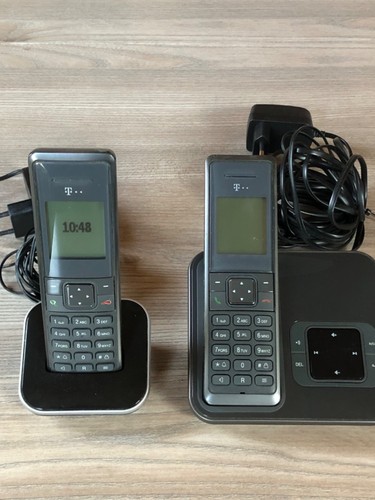 Sinus 206 telekom graphit - 206,