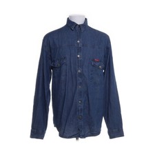 Jeanshemd, Größe: XXL, Blau