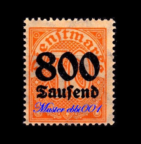 Dienstmarke teilauflagen - dienstmarke:,