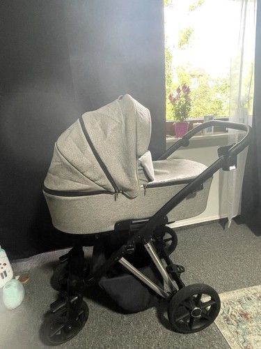 Kombi kinderwagen knorr baby - kombi-kinderwagen, knorr-baby