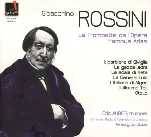 Eric aubier rossini la - -,