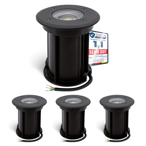Boru led boden - boru,