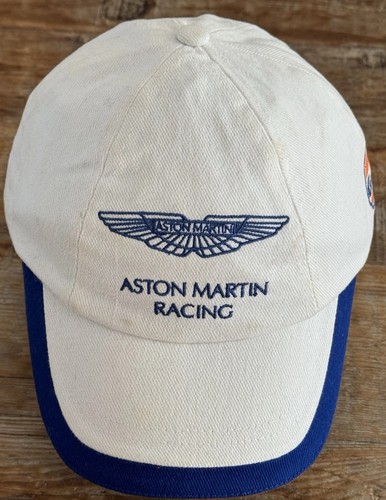 Aston martin racing - martin, gulf