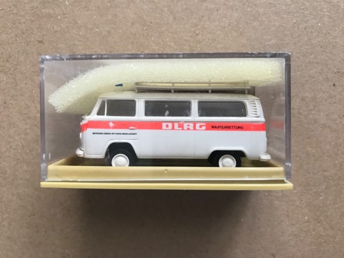 Brekina somo t - 1:87, 2