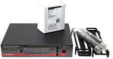 Sennheiser EW100 EM100 EW EM 100 G3 G 3 Frq: 823 - 865 MHz E-Band Gewähr