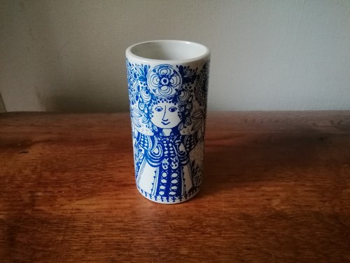Flora nymölle 60er vase - nymölle,