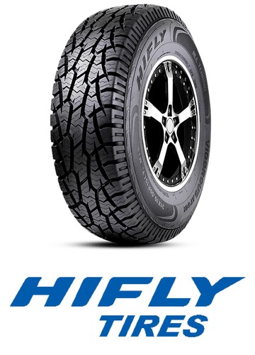Hifly at601 lt255 r15 107s - lt255/70,