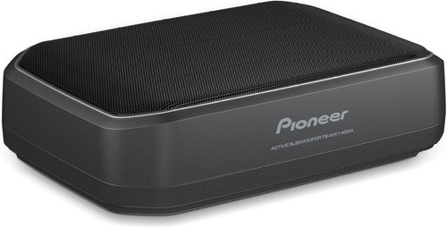Pioneer wx140da - pioneer, ts-wx140da
