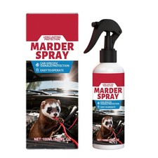 Mink Spray 100ml Strong Smell