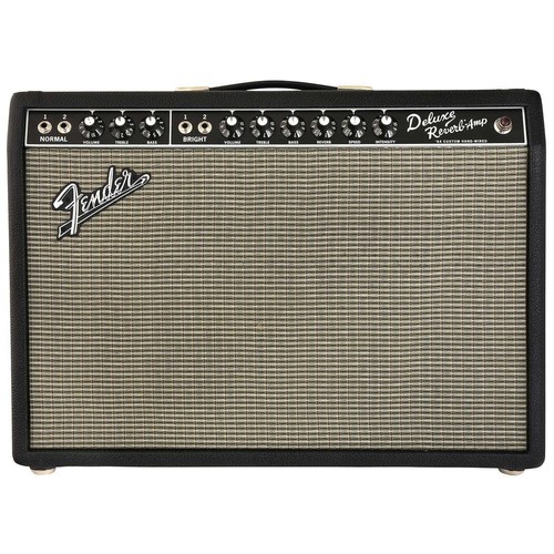 Fender custom deluxe reverb - custom,