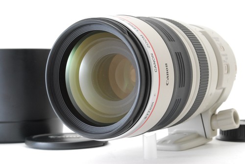 Fast unbenutzt canon ef - [fast,