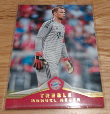 Manuel Neuer Bayern München