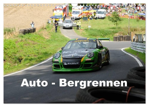 Auto bergrennen - auto,