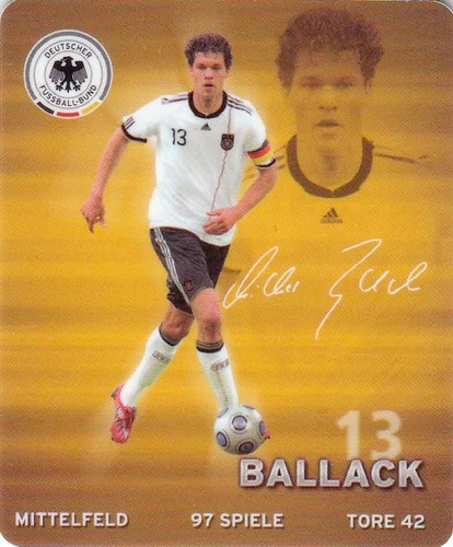 Rewe dfb sammelkarten fußball - dfb,