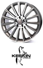 Keskin kt18 5x20 - 4x, 8,5x20