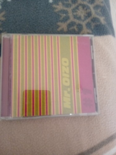 Maxi von mr oizo - 1,
