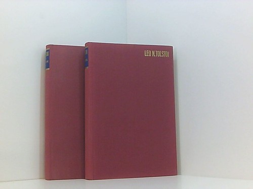Die auferstehung band 2 - auferstehung, 1-2
