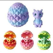 3D-gedrucktes dekoratives