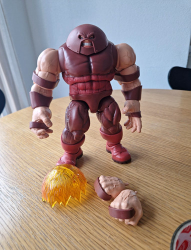 Marvel legends gamerverse - marvel,