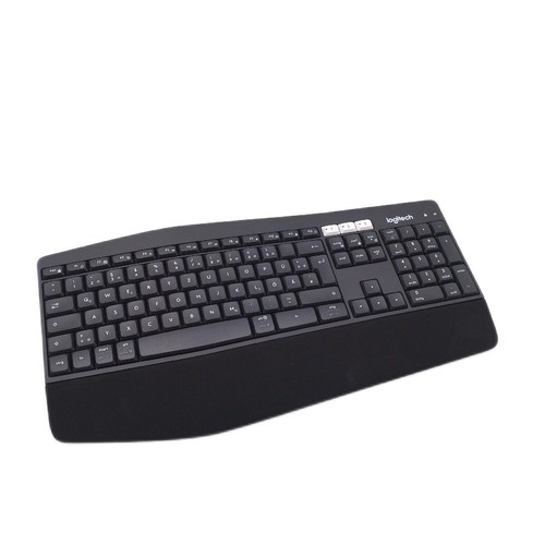 Logitech mk850 performance - logitech,