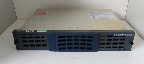 Leitch fr6800 rahmen 20x - leitch,