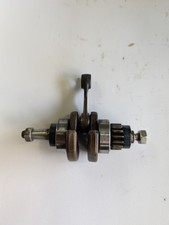 Stihl Motorsense FS130, KM130, HT133 Kurbelwelle, 41800300411, Originalteil