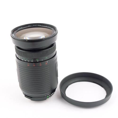 Soligor 6 3 28 300mm - soligor, mc