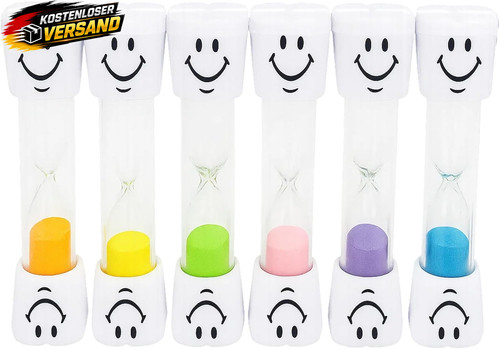 Sanduhr kinder set min - kinder,