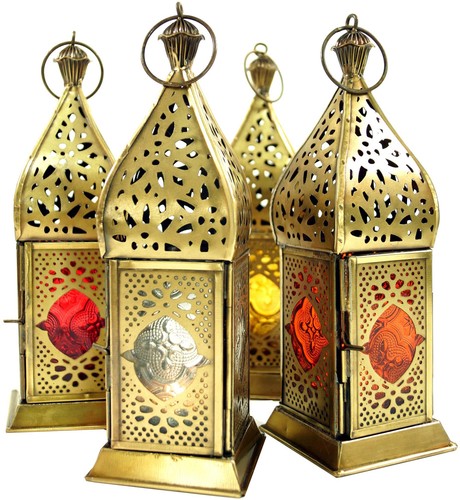 Orientalische metall glas - orientalische, metall/glas