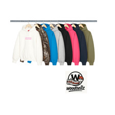 Supreme Box Logo BOGO Hoodie