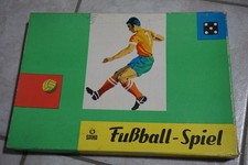 Ddr fußball spiel - fußball,