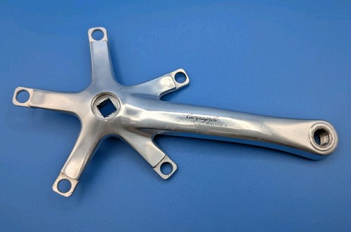 Campagnolo racing kurbelarm - racing,