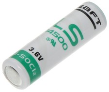 Lithium-Akku BAT-LS14500 3,6 V