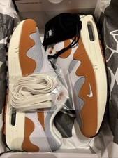 Nike Air Max 1 / P Patta