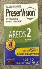 BB 2/2027 PreserVision Areds 2