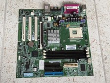 ASUS P4B-MX Sockel 478