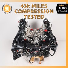 15-23 Mercedes W205 C63 AMG