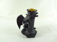 Drachen Gothic Mystisch