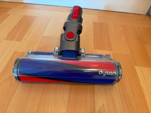Dyson elektrobürste mit - dyson,